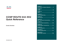 CCNP ROUTE 642-902 Quick Reference.pdf